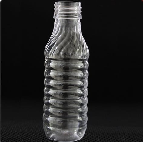 100 ML EDIBLE OIL BOTTLES